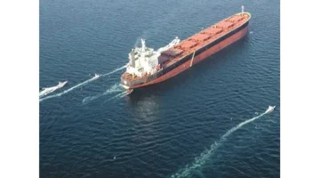 هل تعيد أوبك+ حساباتها بعد تعليق شركات نفط شحناتها عبر مضيق هرمز؟